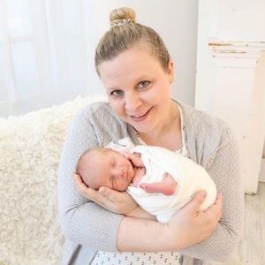 Meet your Posher, Melissa